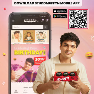 Muah Combo I Lip Care Solution