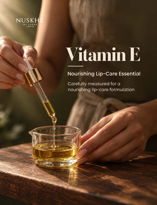 Muah Combo I Lip Care Solution