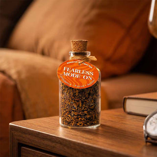 Mystic Crystals – Tiger Eye | Classic