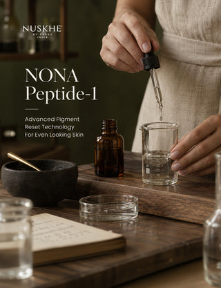 NONA Peptide-1 Serum | Pigment Reset