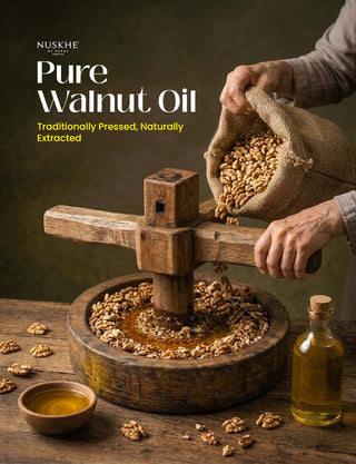 Neck Bright Body Scrub