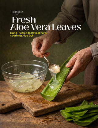 Neck Bright Body Scrub