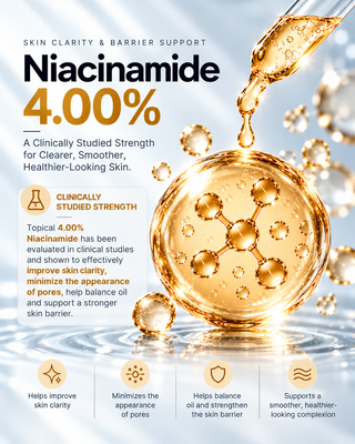 Mandelic Acid 2% Pigmentation Face Wash (100ml)