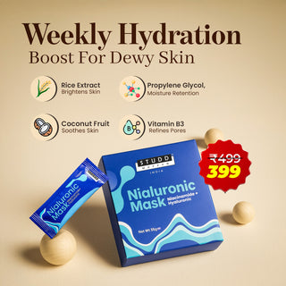 Nialuronic Mask