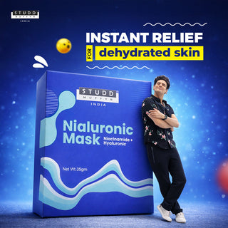 Nialuronic Mask【99】