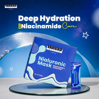 Nialuronic Mask