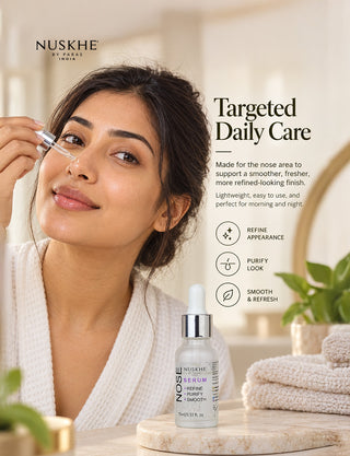 Nose Serum