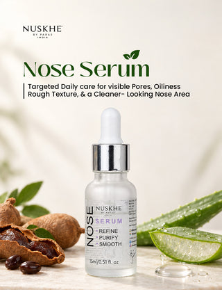 Nose Serum