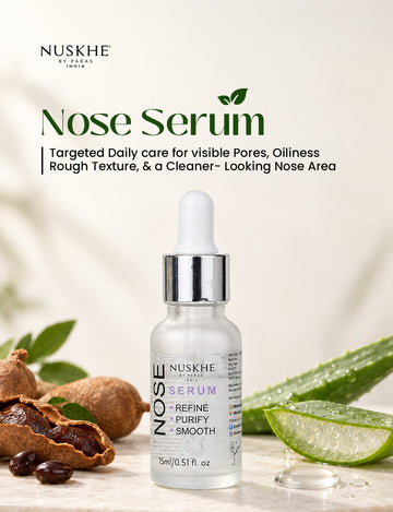 Nose Serum