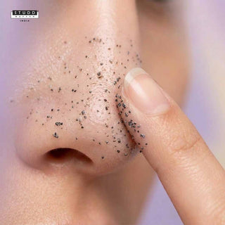 Nose Scrub