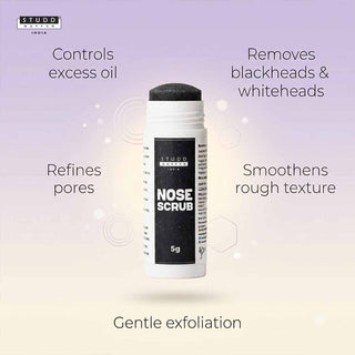 Nose Scrub