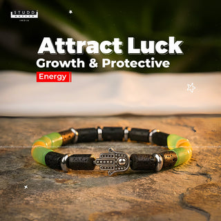 Opportunity Energy Bracelet