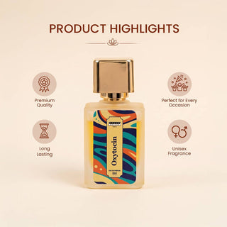 Oxytocin EDP 40 ml