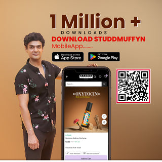 Oxytocin Roll-on Perfume