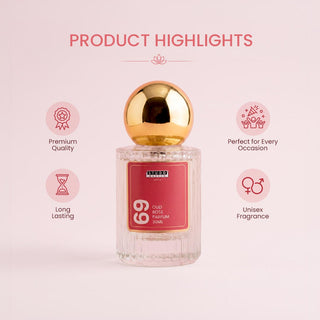 69 I Oud EDP