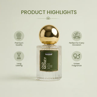 Old Monkey I Oud EDP