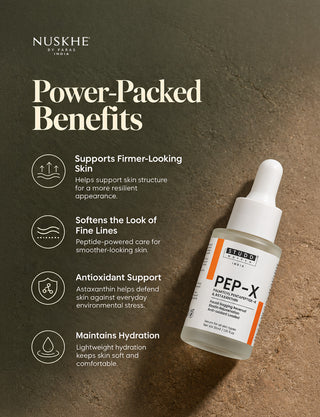 PEP-X Firming Boost Serum