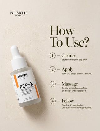 PEP-X Firming Boost Serum