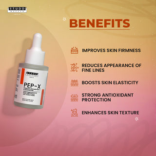 PEP-X Firming Boost Serum