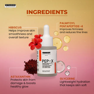 PEP-X Firming Boost Serum