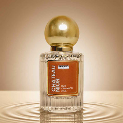 Eau De Perfume