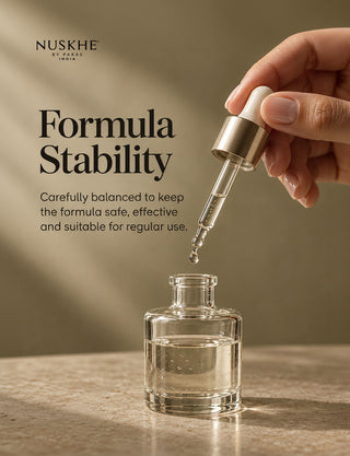 Deep Wrinkle Care Palmitoyl Tripeptide-5 Serum