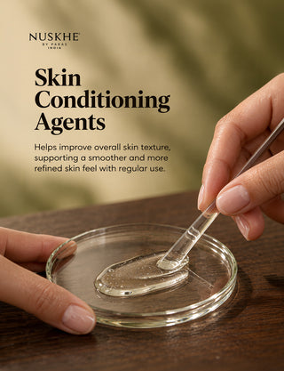 Deep Wrinkle Care Palmitoyl Tripeptide-5 Serum