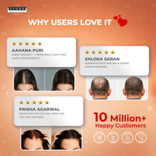 Phus Phus Hair Mist I 200ml