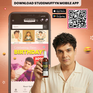 Phus Phus Hair Mist I 200ml