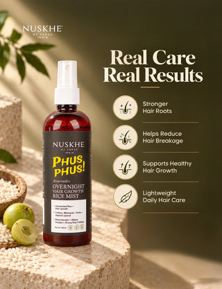 Phus Phus Hair Mist I 200ml