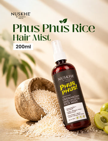 Phus Phus Hair Mist I 200ml