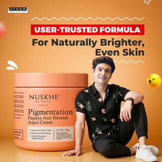 Pigmentation Anti Blemish Cream