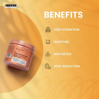 Pigmentation Anti Blemish Cream