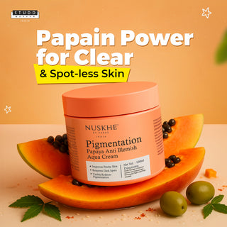 Pigmentation Anti Blemish Cream
