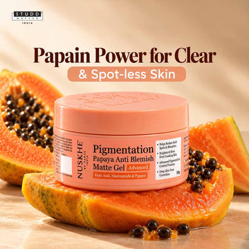 Pigmentation Anti Blemish Cream – 50gm