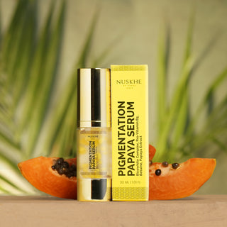 Pigmentation Papaya Serum