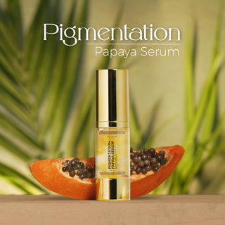 Pigmentation Papaya Serum