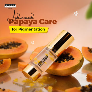 Pigmentation Papaya Serum