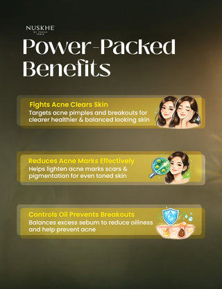 Pimple Free Combo (set of 2)