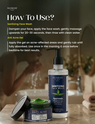 Pimple Free Combo (set of 2)