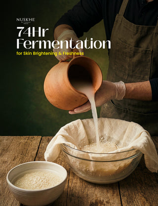 Glass Skin Pit Glow Roll On Deo