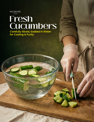 Glass Skin Pit Glow Roll On Deo