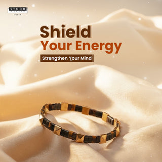 Power Protection Luxe Bracelet