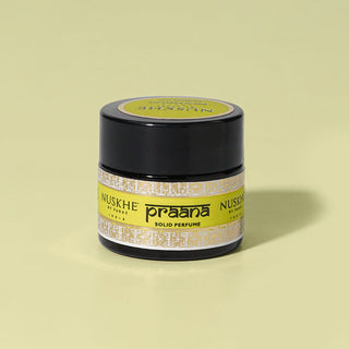 Praana Solid Perfume * For Men & Women