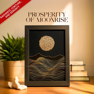 Prosperity of Moonrise By Studd Muffyn