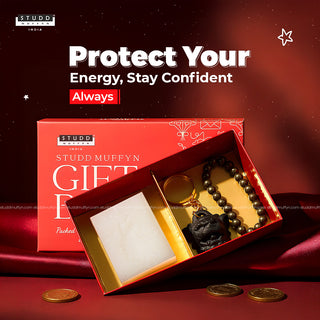 Pyrite Crystal Combo