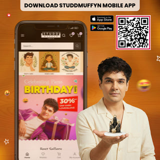 Pyrite Hanuman Ji on Selenite Coaster