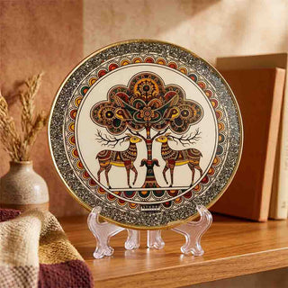 Pyrite Tree of Life