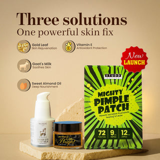 Quick Fix Combo
