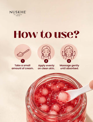 RUBY GLOW BOBA CREAM [ Pack of 2]